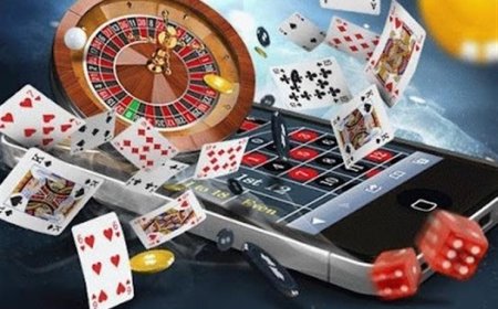 Understanding Bonus Offers at Non-GamStop Casinos in the UK in 2025