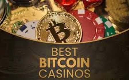 암호화폐 기반 온라인 베팅: 안전성과 미래 전망