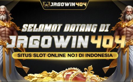 Exploring the Potential of Jagowin404: A Digital Identity for the Future