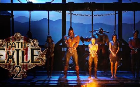 MMOEXP Final Update to the Chaos Lich Build in Path of Exile 2