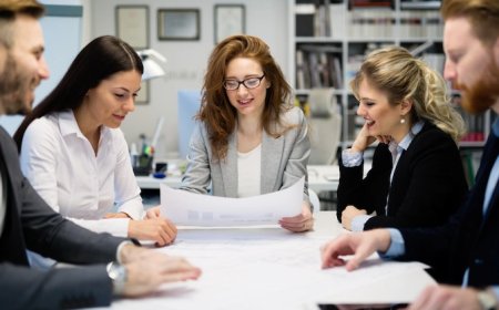 From Chaos to Clarity: How Outsourcing HR Simplifies Business Growth