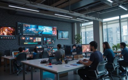 Why a Professional Video Advertising Agency India Boosts Your Brand