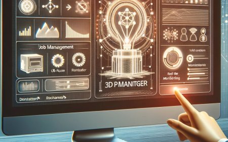 Best Software for 3D Printing in Schools, Enterprises, and Makerspaces