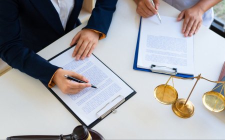 Why Legal Representation Matters After a Crash : Florida Truck Accident Lawyers