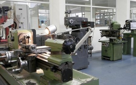 Choosing the Right Metal Stamping Die Manufacturer for High-Precision Results