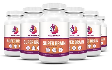 Neuroxen Reviews: Real Customer Experiences With Our Brain Health Supplement