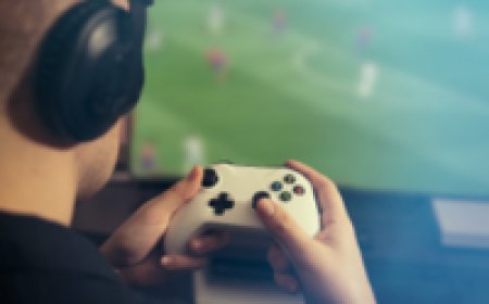 Why the Middle East Gaming Market is One of the Fastest-Growing in the World