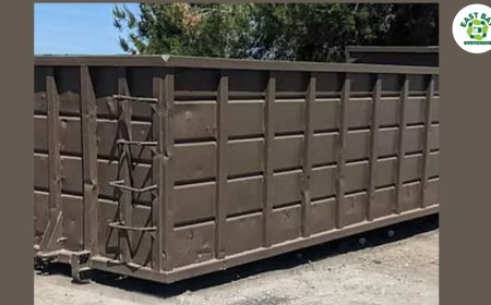 Simplify Your Clean-Up with 30 Yard Dumpster Rental