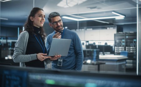 How can software architecture redesign help a business?