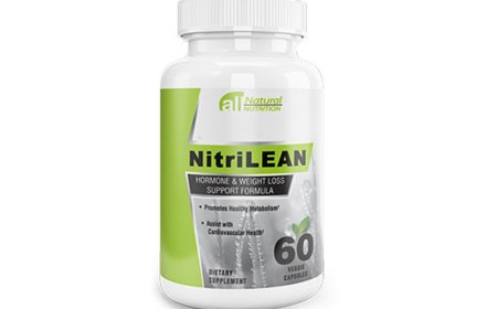 NitriLean Supplement – Reviews, Price, Offers & Official Website