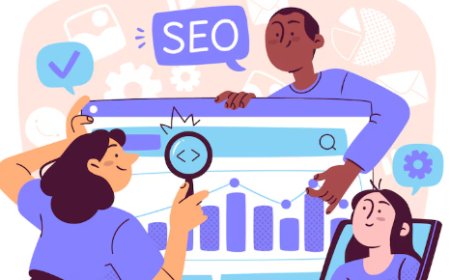 Strategic SEO Solutions from Heritage SEO Company