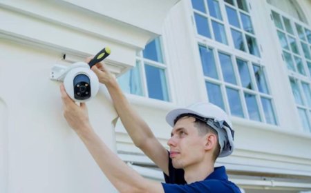 How to Plan a Custom Security System Installation That Actually Works