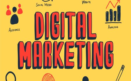 Learn PPC With Digital Marketing Course in Lahore