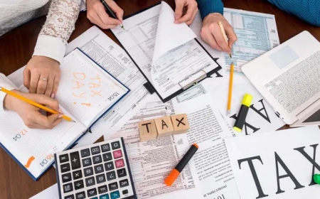 Tax Planning Tips to Save Your Small Business Money