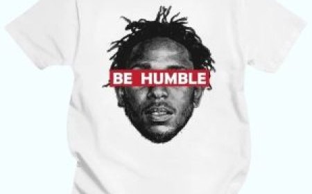 Get this popular Kendrick Lamar hoodie for your closet.