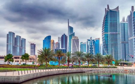 What Investors Should Know About Buying into Dubai’s Luxury Residential Projects?