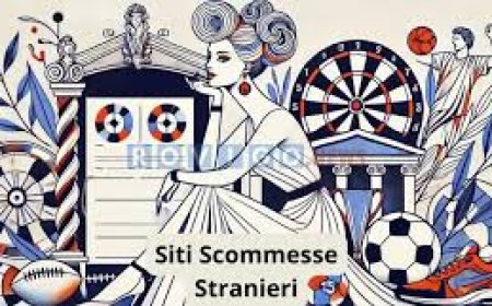 Il Palinsesto Sportivo nei Siti di Scommesse Stranieri: Varietà e Opportunità