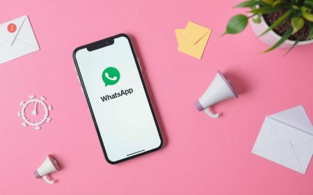 How to Increase Customer Engagement via WhatsApp Marketing Services