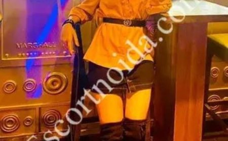 Navigating Meaningful Companionship: Understanding Escort Services in Ghaziabad