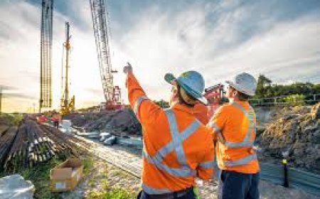 The Role of Construction Estimating Services in Sustainable Building