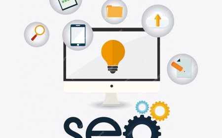 Spa Businesses Thrive with SPA SEO Marketing Services