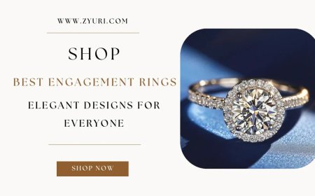 Best Engagement Rings: A Complete Guide for Couples