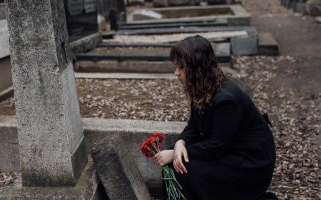 Compassionate Funeral Directors in Victoria: Making Affordable Funerals Accessible