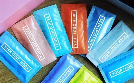 How Custom Wet Wipe Manufacturing Helps Businesses Stand Out