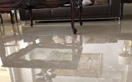 Marble Polishing Near Me