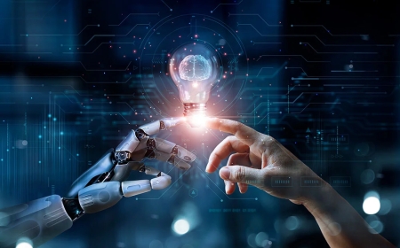 Blending Human Insight and Machine Intelligence in Business Process Management