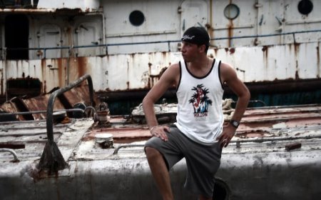 Mens Graphic Tank Tops: 9 Expert Tips You Need Now