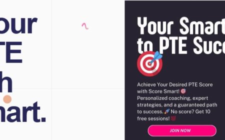 How Online PTE Coaching Improves Your Speaking and Pronunciation Skills