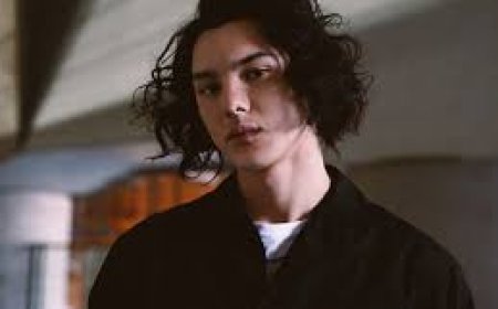 太田光る テラハ – モデル兼俳優としての魅力とその後の活躍