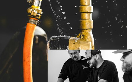 Why Should Building Safety Start with Strong Plumbing Maintenance?