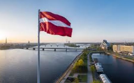 Why Latvia Golden Visa is Your Smartest Move for EU Residency with Flyway Visas