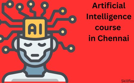 All about AI for Intelligent career