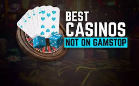 Exploring the Best Payment Methods at Non-GamStop Casinos in the UK