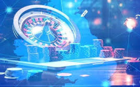 Advantages of Using Cryptocurrency for Online Gambling in the UK