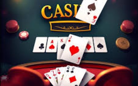 การจัดการงบประมาณในคาสิโนคริปโต: เคล็ดลับสำหรับผู้เล่น