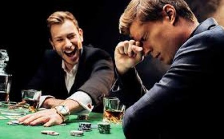 ライブカジノで勝つための基本戦略とコツ