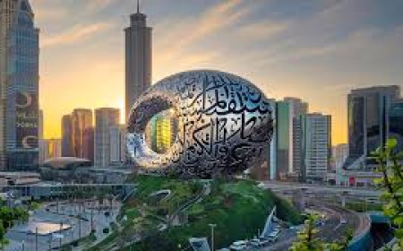 Top Reasons to Choose Mobile App Development in Dubai