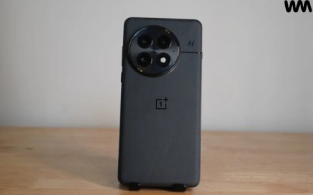 Experience the Future of Mobile Technology with the OnePlus 13 in Australia