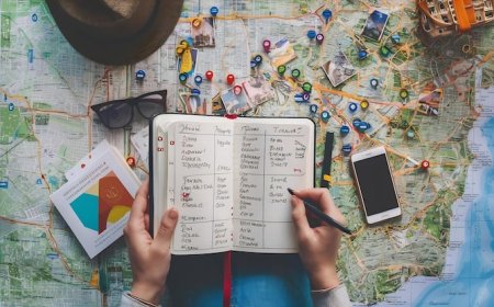 2 Weeks in Europe Trip Plan: The Ultimate Guide to Explore Europe