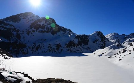 Mountaineering in Nepal: A Simple Guide to Climbing the World’s Highest Peaks