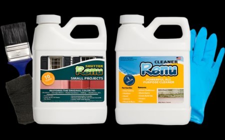 Organic Wood Finish: Pure Protection for Every Surface