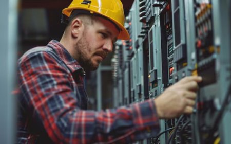 Electric Safety in Wet Areas: Tips from a Trusted Electrician in Dubai