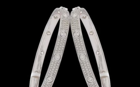 Smart Tips for Buying Anniversary Bands Online