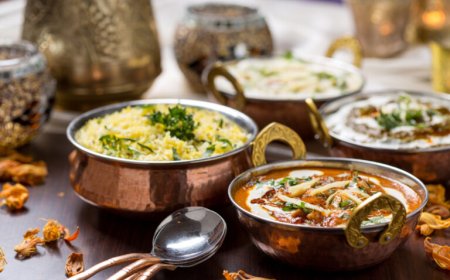 Indian Cuisine Orlando: A Culinary Adventure You Can’t Miss