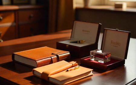 Premium Corporate Gift Hampers & Online Gifting Solutions for Businesses