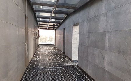 Enhancing Homes with Expert Bluestone Cladding Services in Melbourne